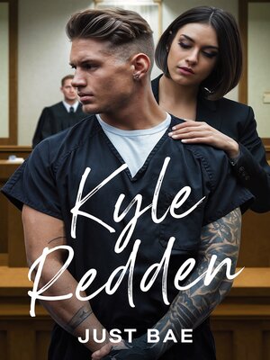 cover image of Kyle Redden